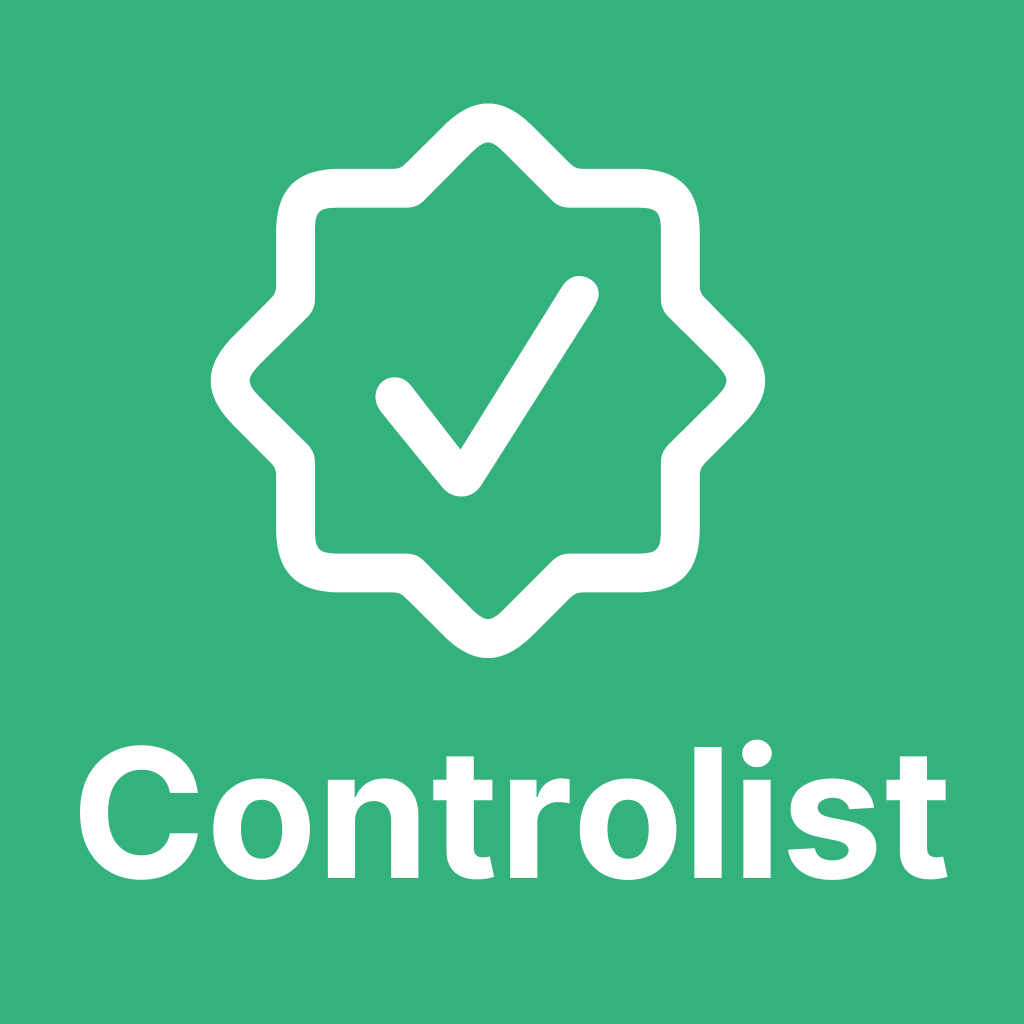 Controlist